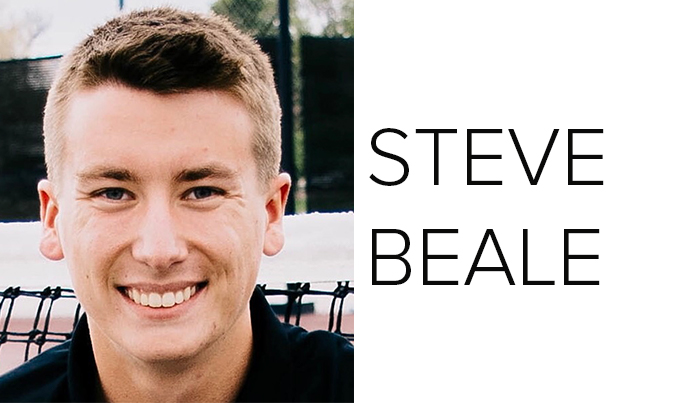 Meet Steve Beale — Simplus’ May Employee Feature