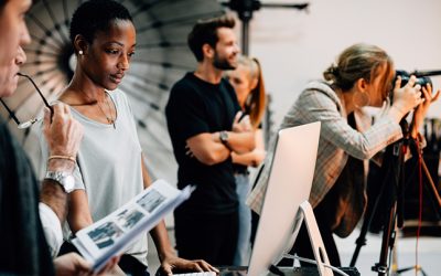 Now is the time to digitize the media supply chain