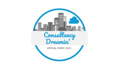 Simplus’ Vanessa Grant to speak at Consultancy Dreamin’