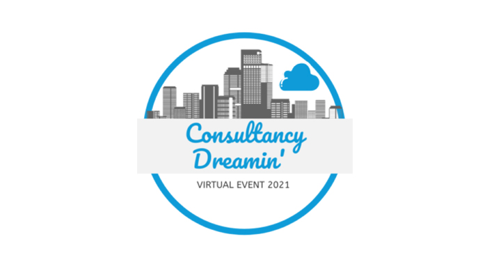 Simplus’ Vanessa Grant to speak at Consultancy Dreamin’