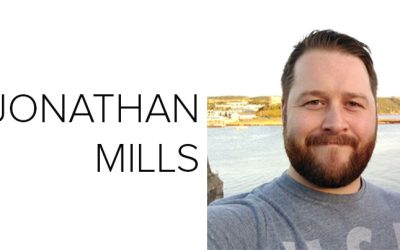 Meet Jonathan Mills — A Simplus employee feature
