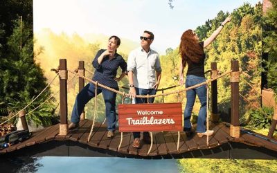Simplus at Dreamforce 2021: A Week in Review