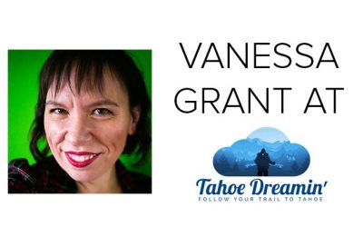 Simplus’ Vanessa Grant to be featured at Tahoe Dreamin’!
