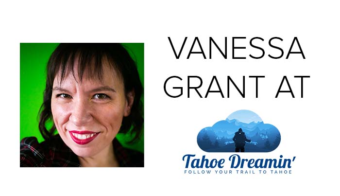 Simplus’ Vanessa Grant to be featured at Tahoe Dreamin’!