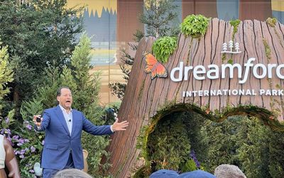 A Playbook for Trust from Marc Benioff at Dreamforce 2021