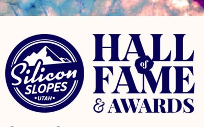 Simplus is a Hall of Fame Award Finalist for 2021