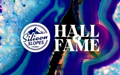 Silicon Slopes inducts Simplus into the Hall of Fame