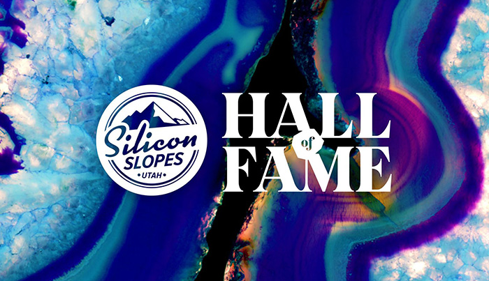Silicon Slopes inducts Simplus into the Hall of Fame