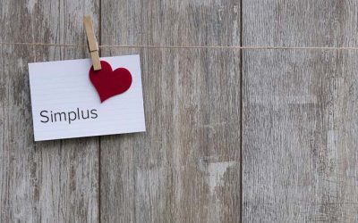14 reasons to love working at Simplus