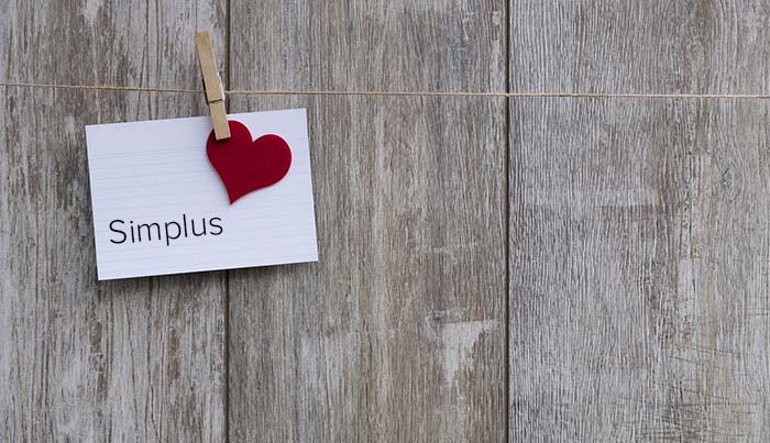 14 reasons to love working at Simplus