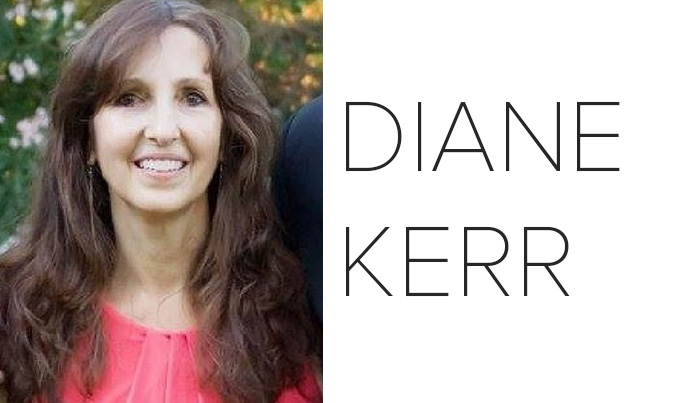 Meet Diane Kerr — A Simplus employee feature