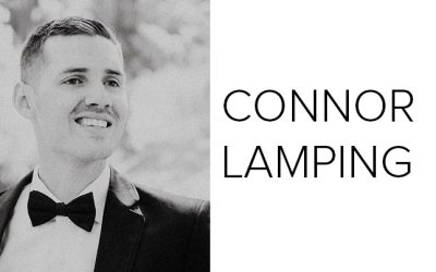 Meet Connor Lamping — A Simplus employee feature