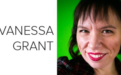 Meet Vanessa Grant — A Simplus employee feature