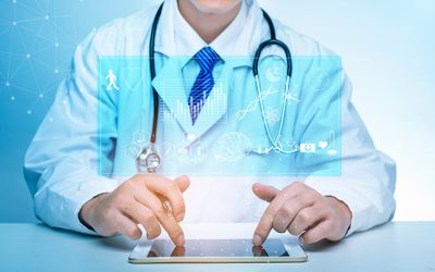 How AI strategies are giving new hope for mental health care