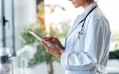 Healthcare’s guide to the Salesforce Summer ‘22 Release