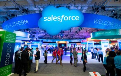Accelerate your transformation with Simplus at Dreamforce 2022