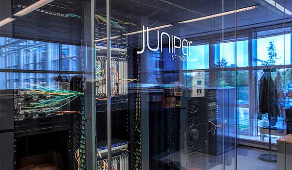 Juniper Networks Case Study