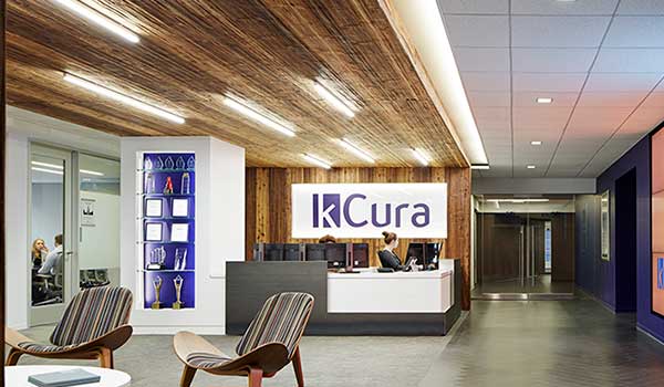 Featured kCura