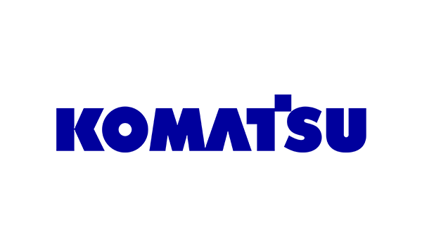 Komatsu - the challenge