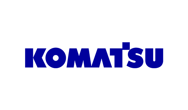 Komatsu case study