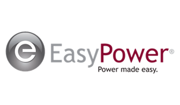 EasyPower case study