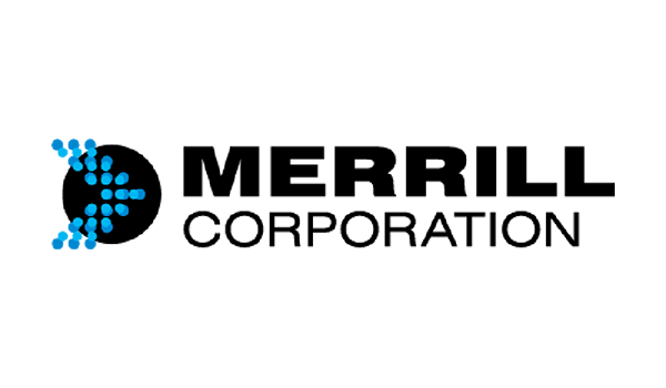 Merrill Corporation case study