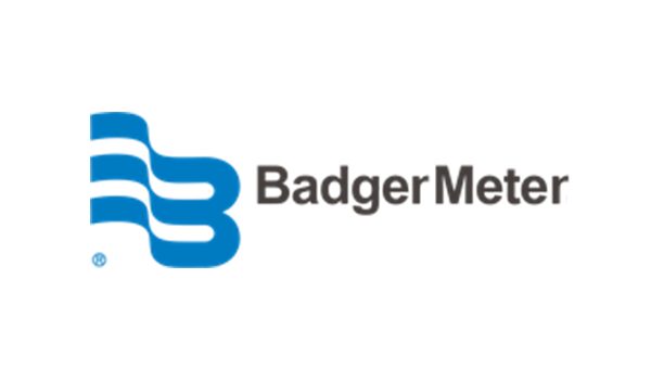 Badger Meter case study