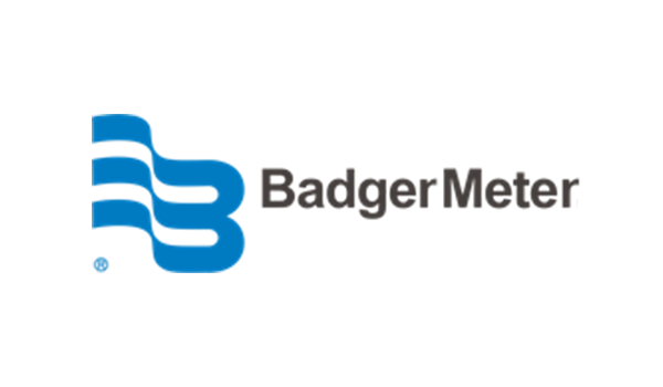 Badger Meter case study