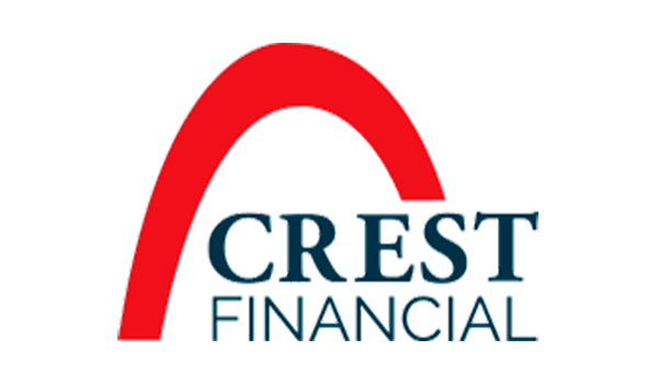 Crest Financial case study