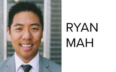 Meet Ryan Mah — A Simplus employee feature