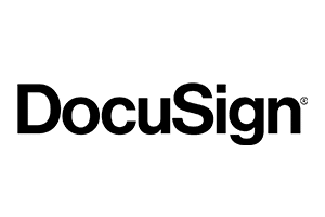 Docusign logo