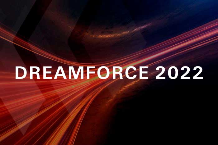Dreamforce 2022