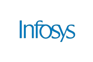 Infosys Public Services logo