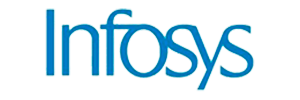 Infosys logo