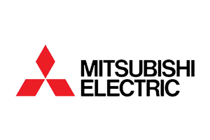 Mitsubishi Electric Logo