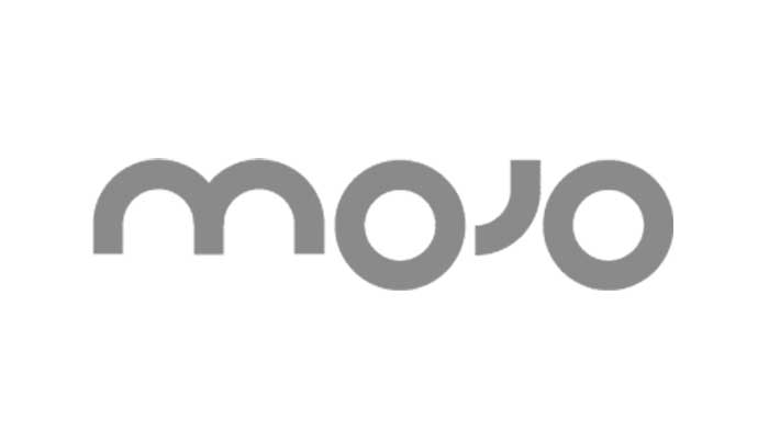 Mojo logo