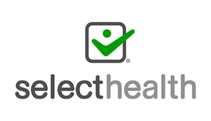 Select Health Logo