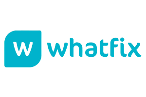Whatfix Logo