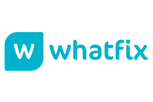 Whatfix Logo