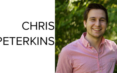 Meet Chris Peterkins — A Simplus employee feature