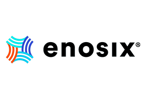 enosix logo