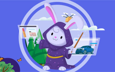 Dreamforce 2022 Keynote: Genie and Slack enhancements