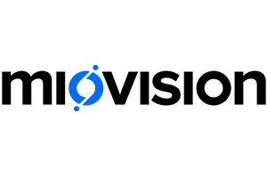 Miovision Logo