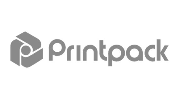 PrintPack Logo