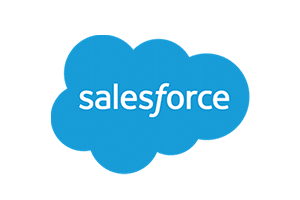 Salesforce Logo