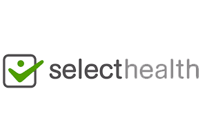 selecthealth Logo