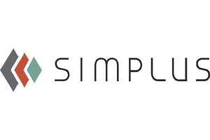 Simplus Dreamforce logo 2019