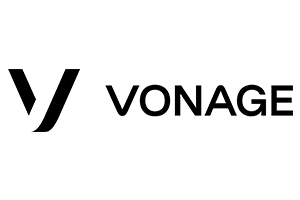 Vonage Logo