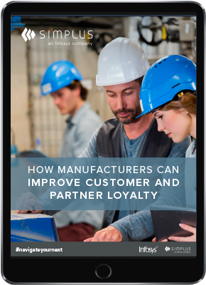 How Manufacturers Can Improve Customer and Partner Loyalty v thumb