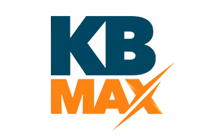 KB MAX logo